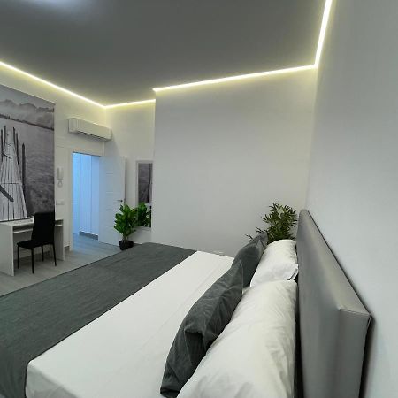 Suara Loft Apartamentos Madrid Kültér fotó