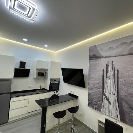 Suara Loft Apartamentos Madrid Kültér fotó