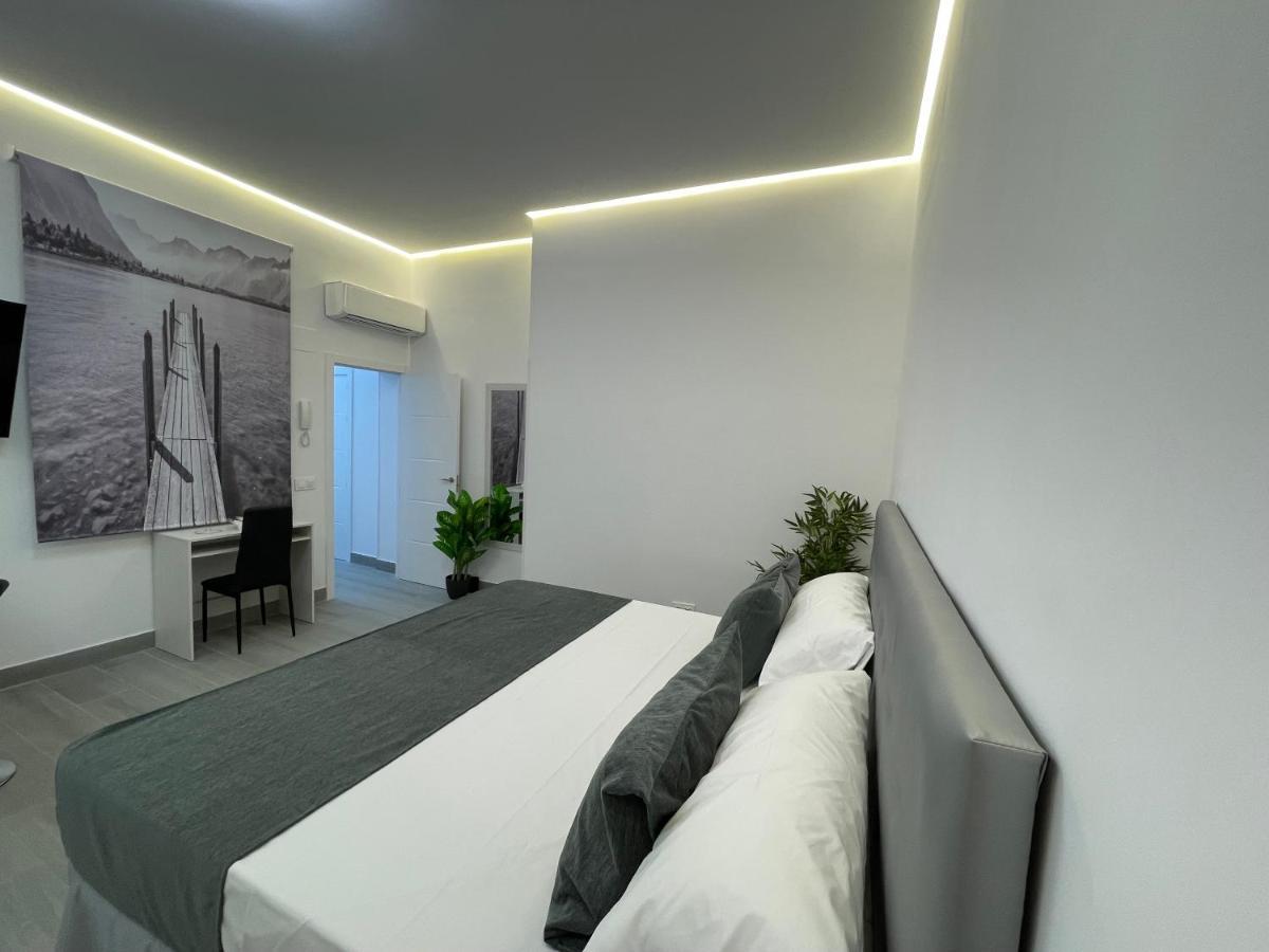 Suara Loft Apartamentos Madrid Kültér fotó